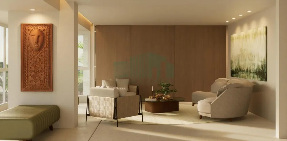 Apartamento, 4 quartos, 133 m² - Foto 4