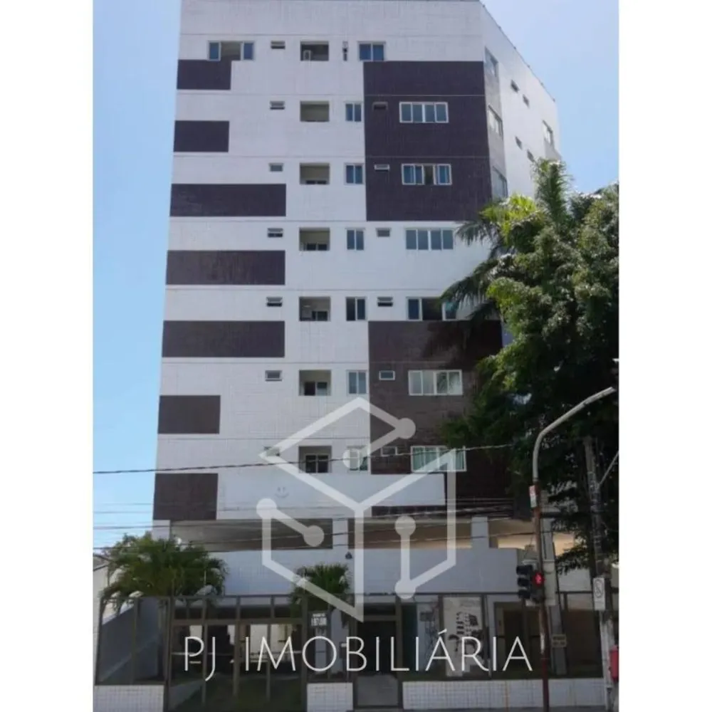 Apartamento, 2 quartos, 48 m² - Foto 2