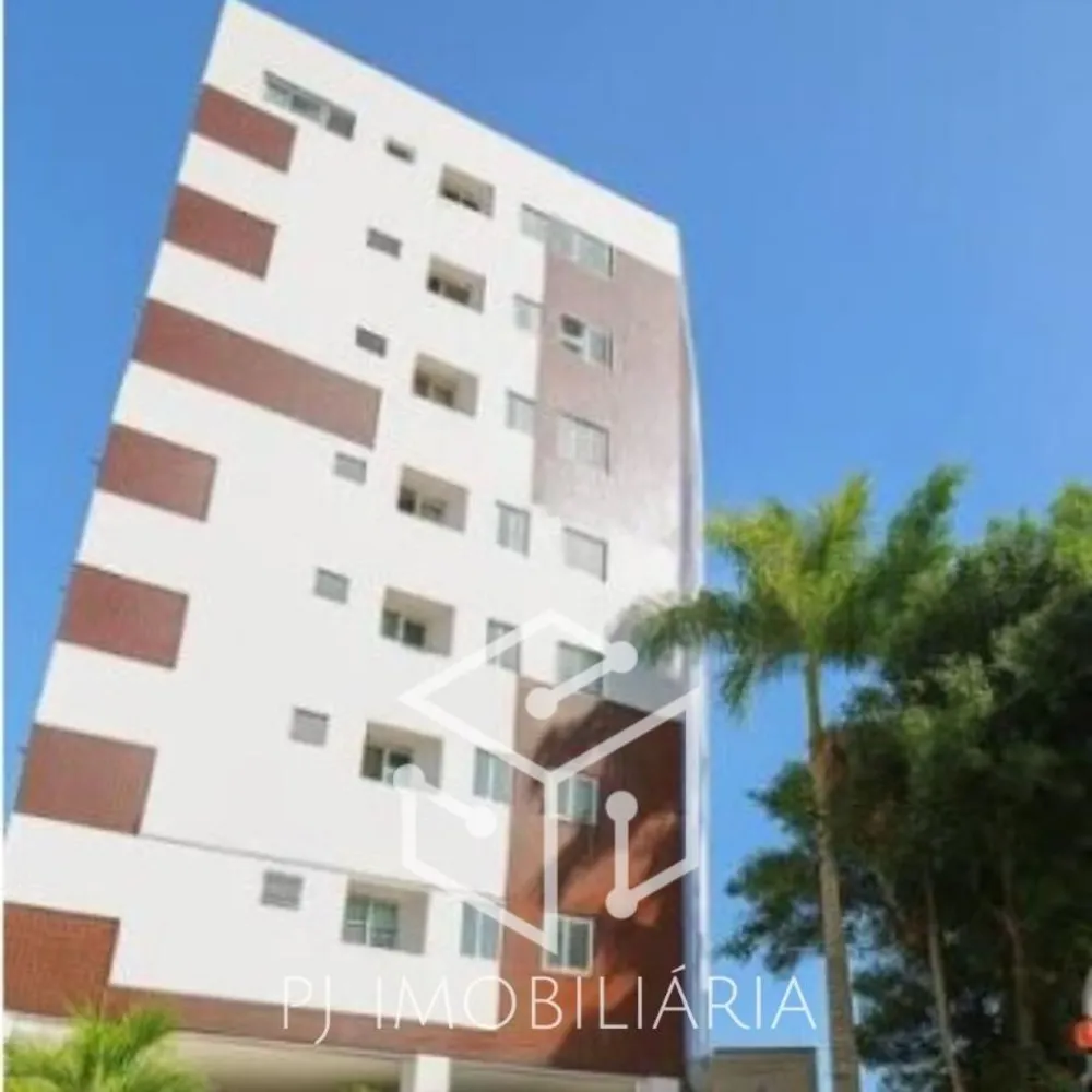 Apartamento, 2 quartos, 48 m² - Foto 1