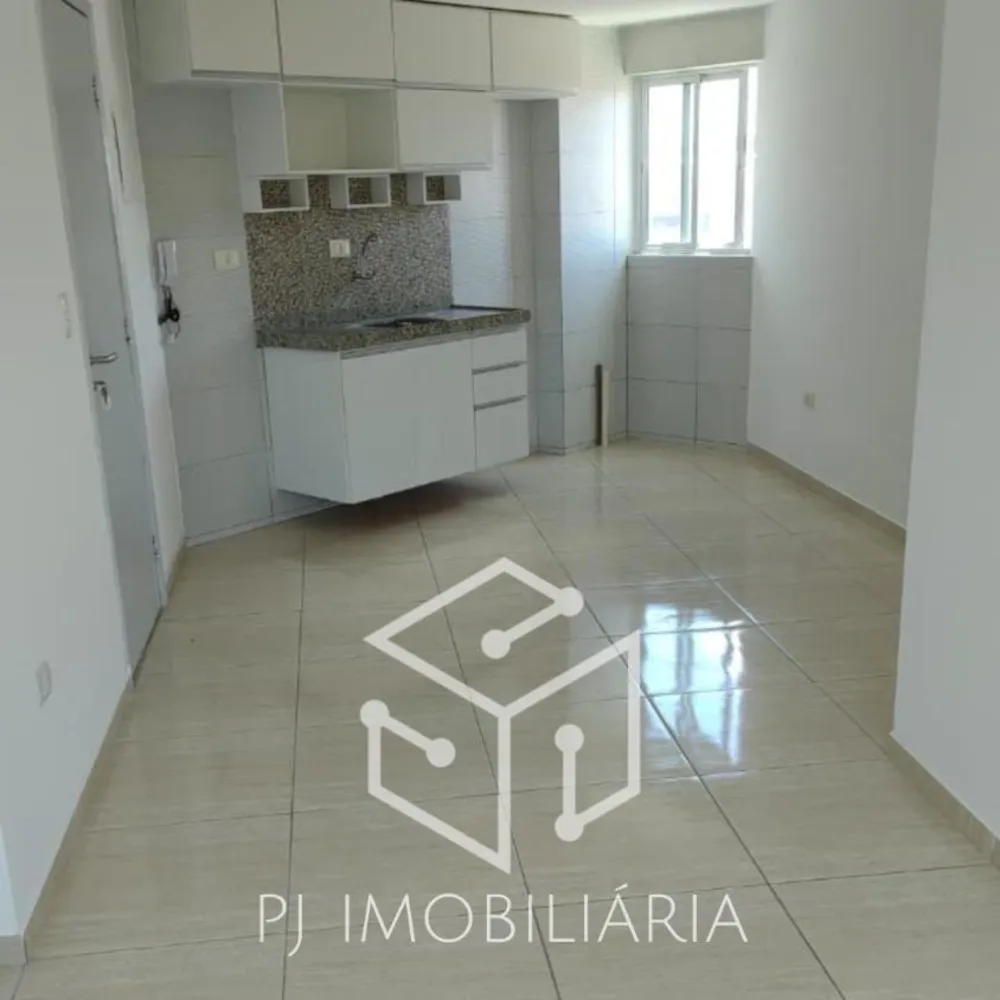 Apartamento, 2 quartos, 48 m² - Foto 3