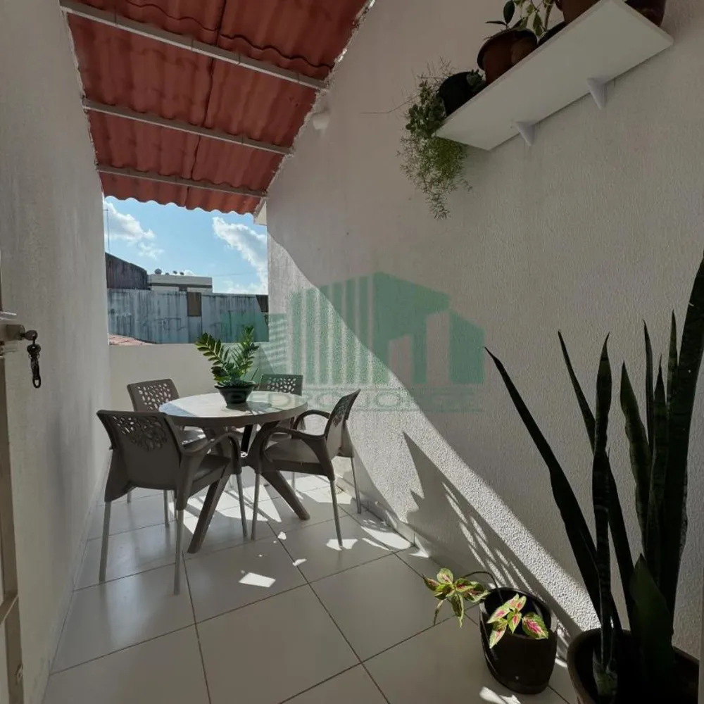 Casa, 3 quartos, 75 m² - Foto 6