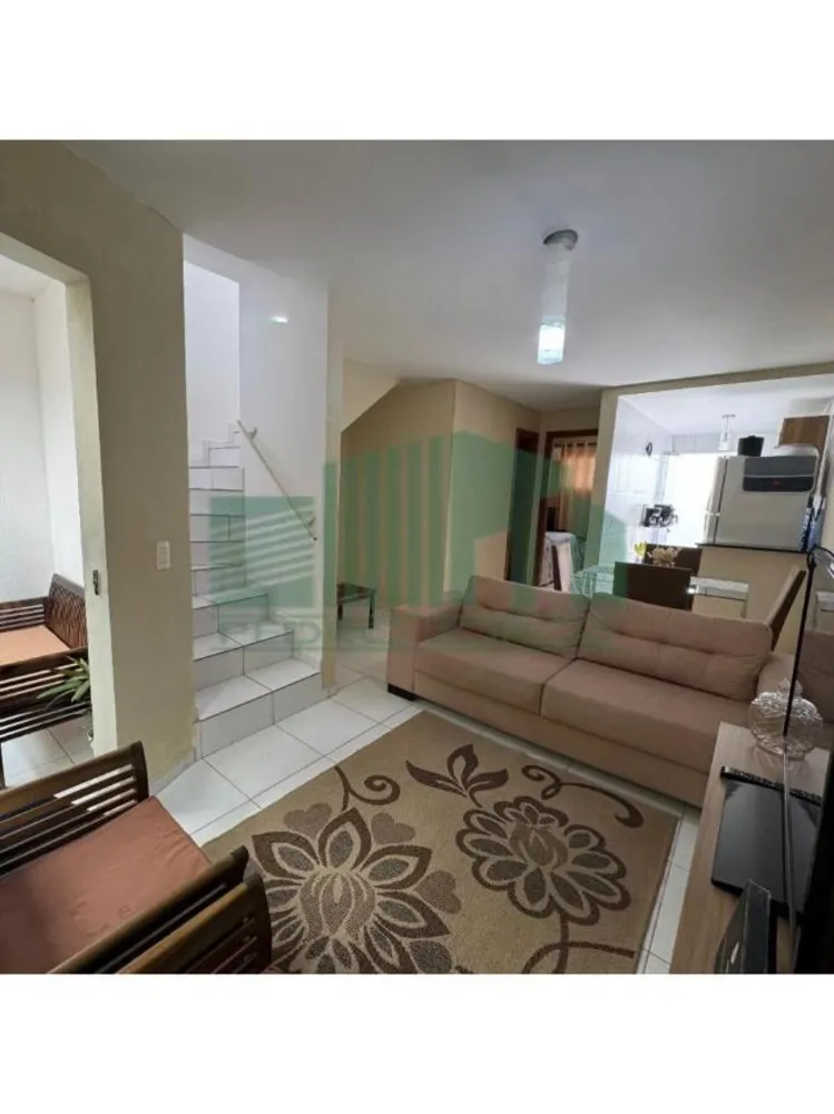 Casa, 3 quartos, 75 m² - Foto 3