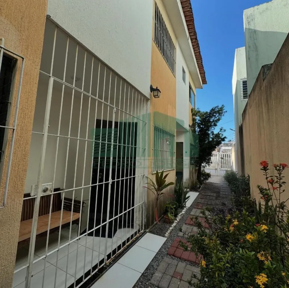 Casa, 3 quartos, 75 m² - Foto 8