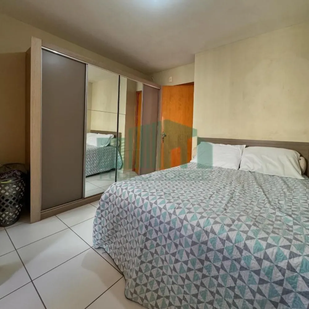 Casa, 3 quartos, 75 m² - Foto 3