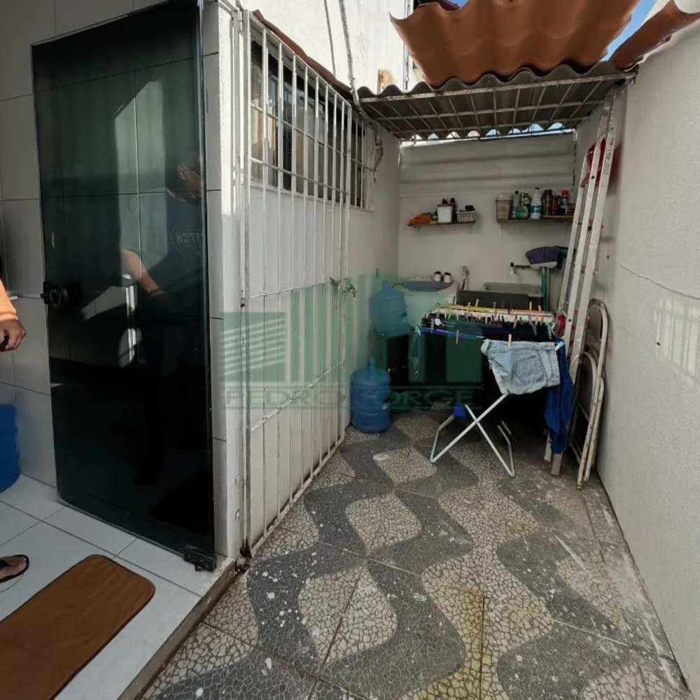 Casa, 3 quartos, 75 m² - Foto 1