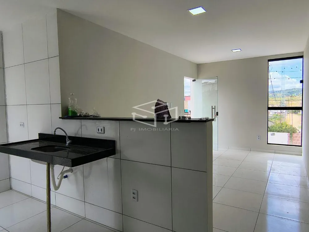 Casa, 2 quartos, 56 m² - Foto 8