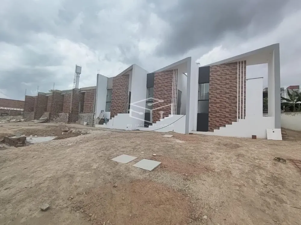 Casa, 2 quartos, 56 m² - Foto 6