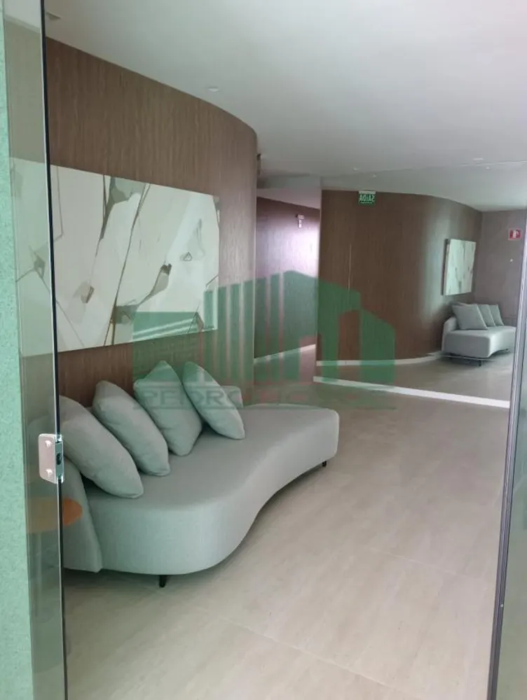 Apartamento, 3 quartos, 84 m² - Foto 3