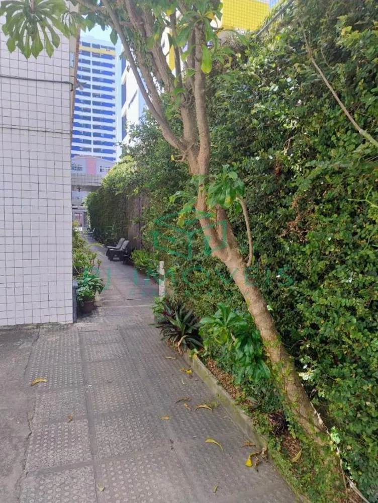 Apartamento, 3 quartos, 70 m² - Foto 11