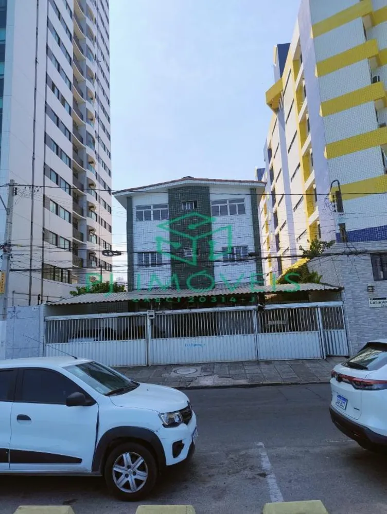 Apartamento, 3 quartos, 70 m² - Foto 9