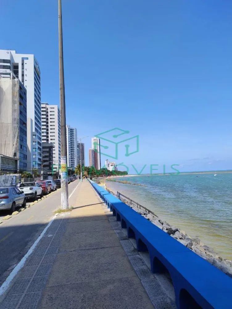 Apartamento, 3 quartos, 70 m² - Foto 2