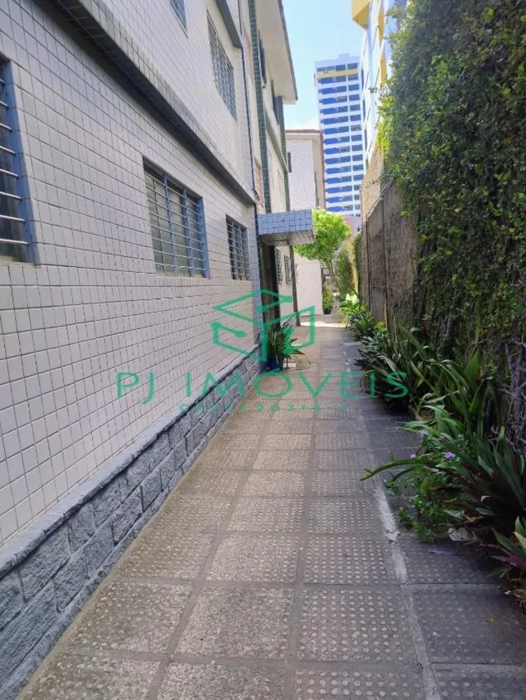 Apartamento, 3 quartos, 70 m² - Foto 6