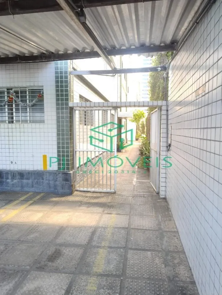 Apartamento, 3 quartos, 70 m² - Foto 8