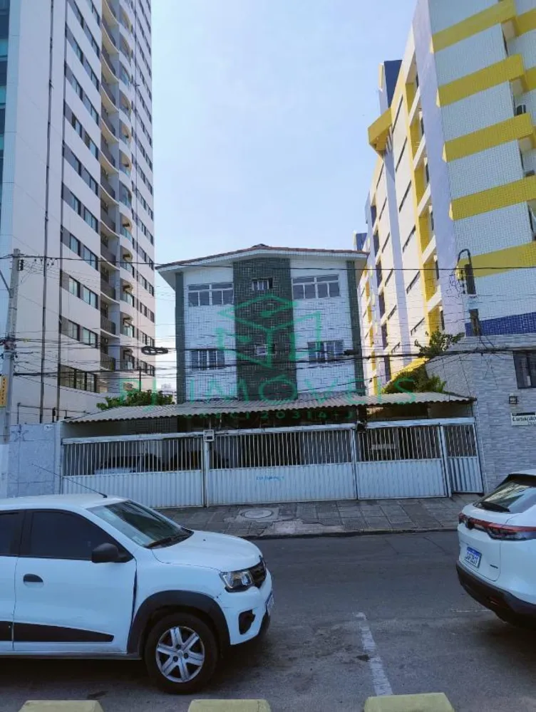 Apartamento, 3 quartos, 70 m² - Foto 12