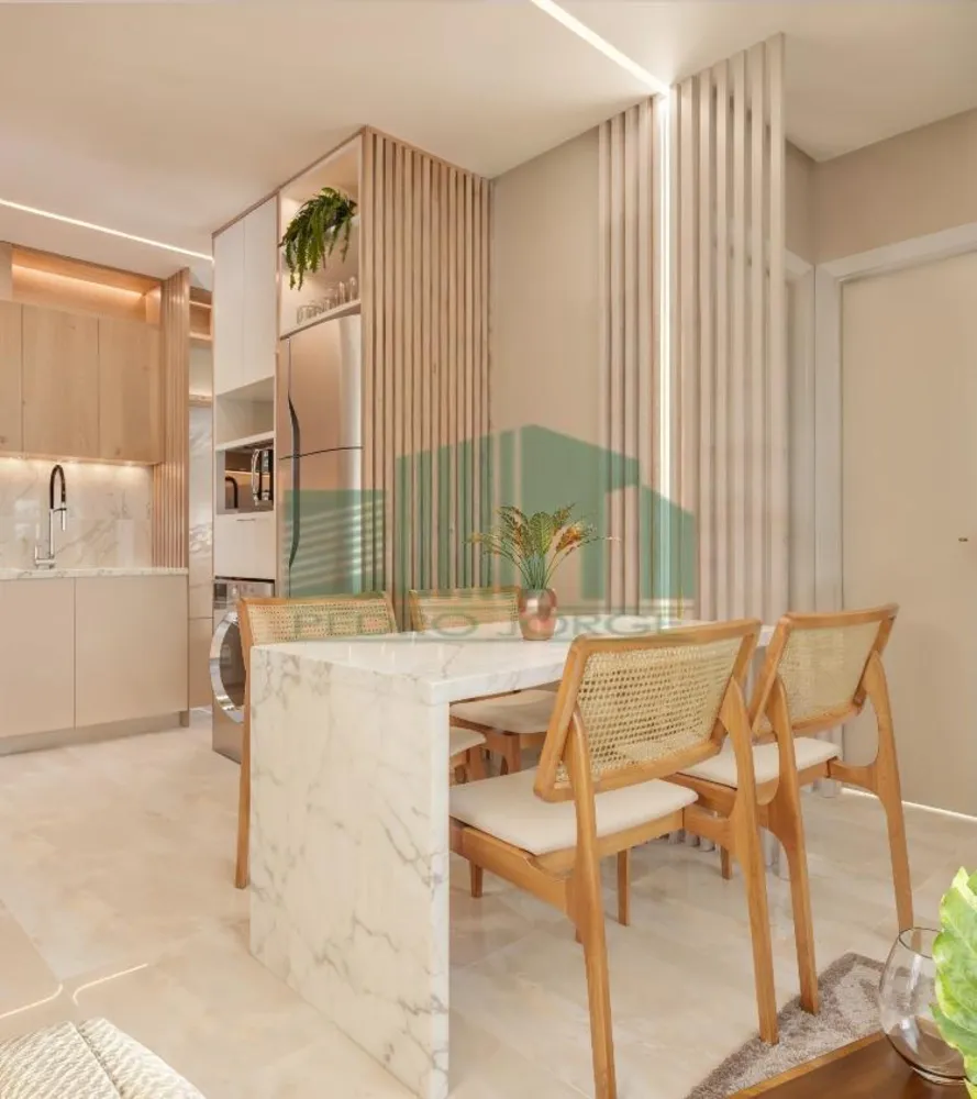 Apartamento, 2 quartos, 40 m² - Foto 6
