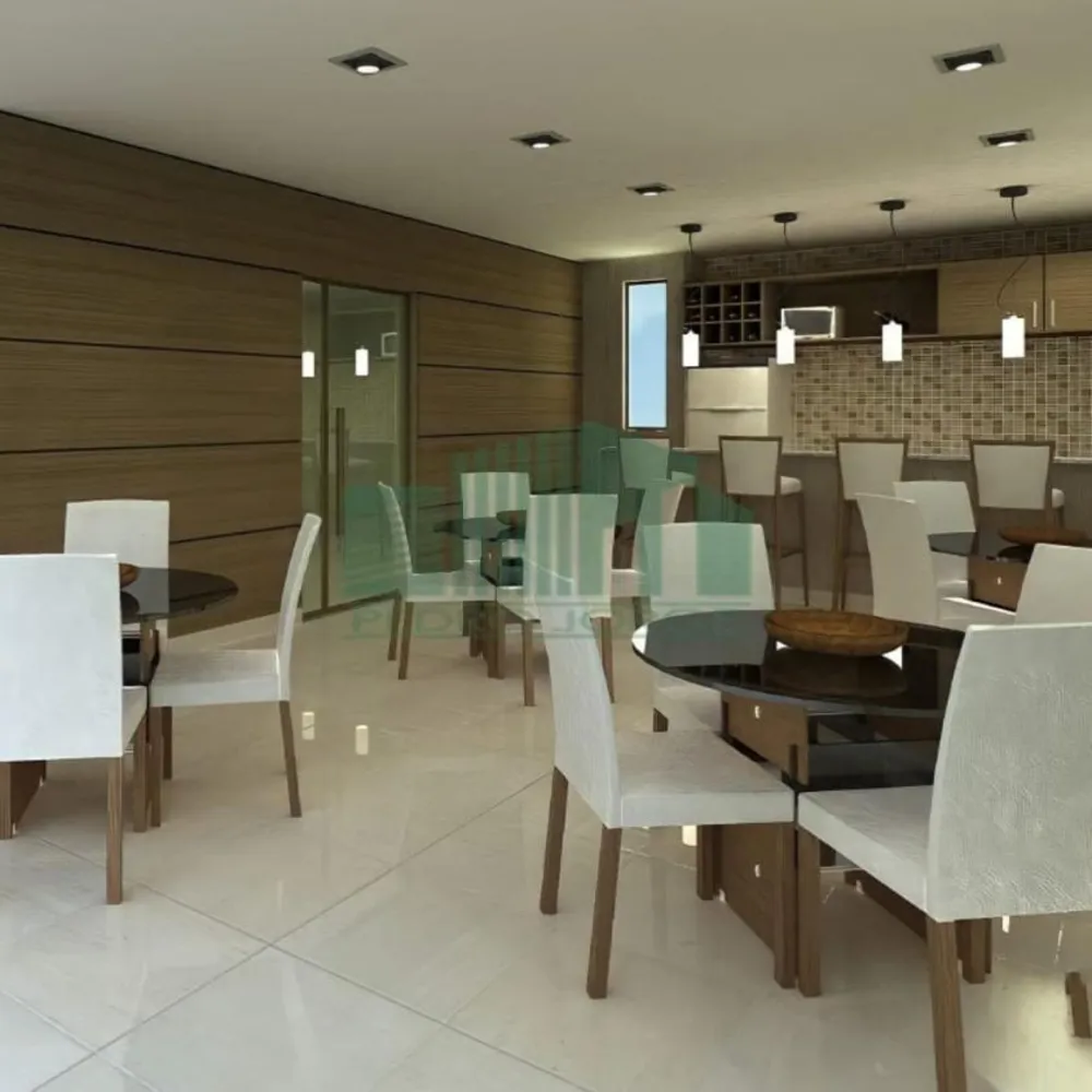 Apartamento, 2 quartos, 57 m² - Foto 6