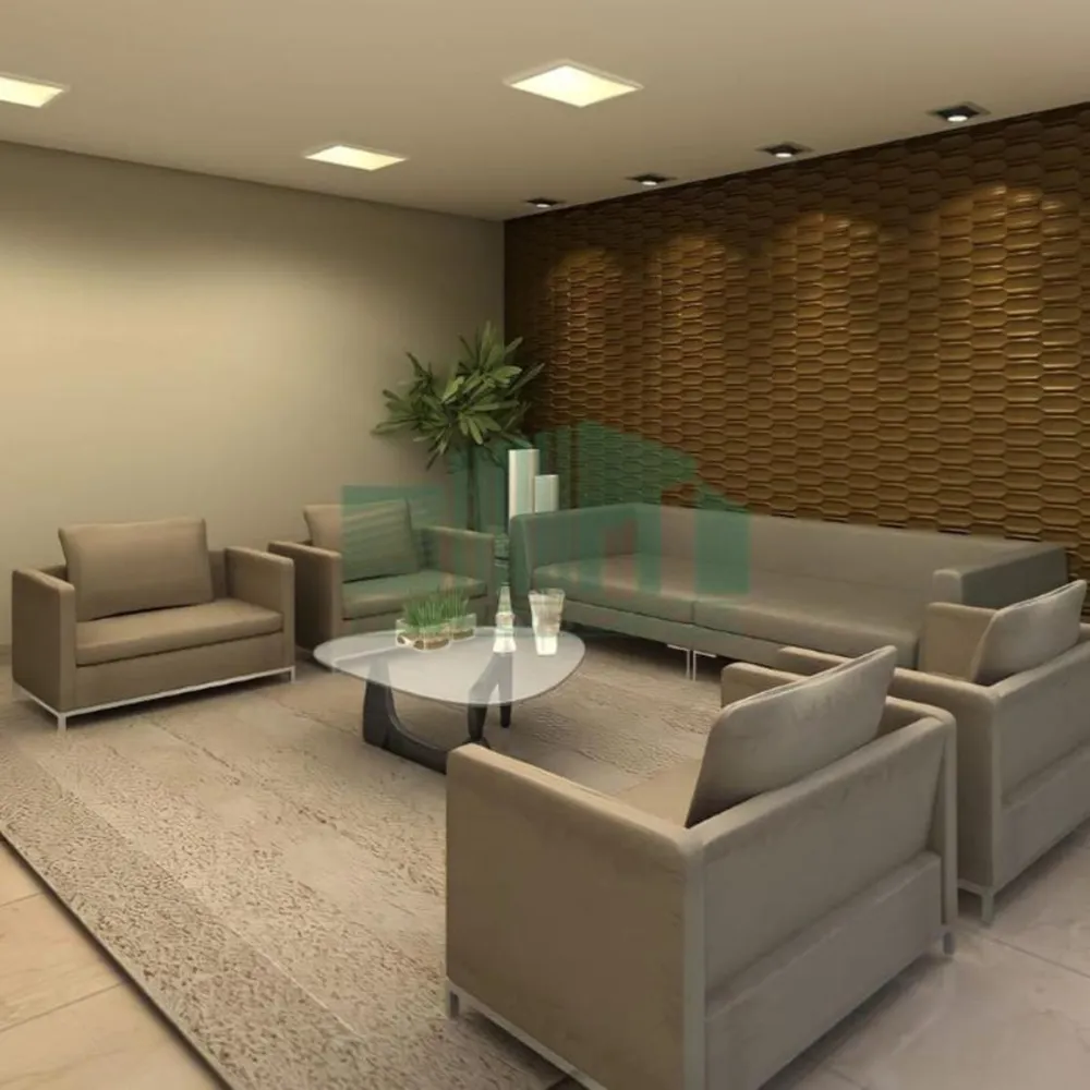 Apartamento, 2 quartos, 57 m² - Foto 3