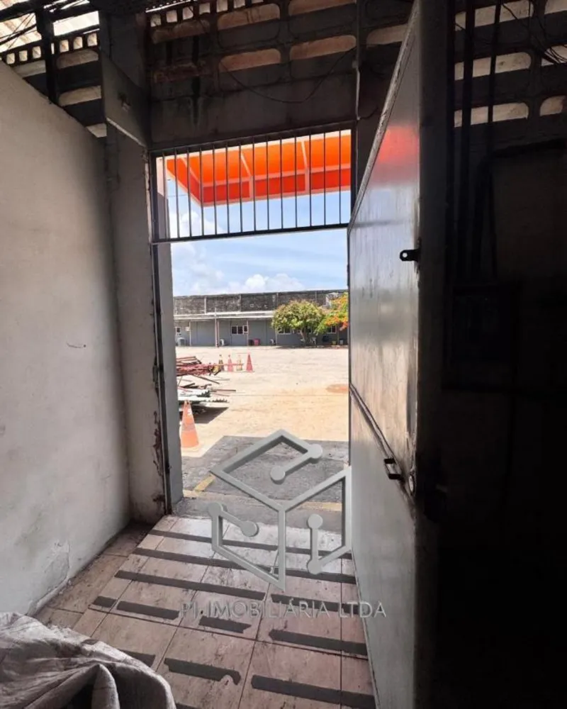 Depósito-Galpão - Foto 5