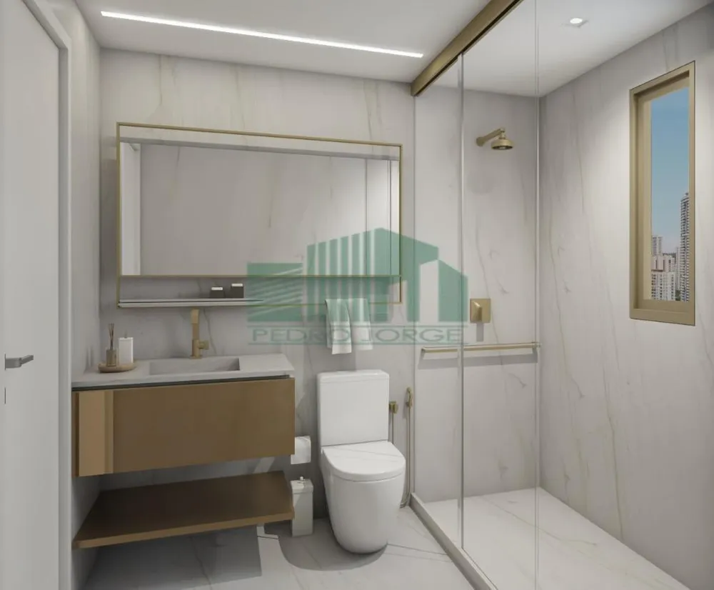 Apartamento, 3 quartos, 105 m² - Foto 6