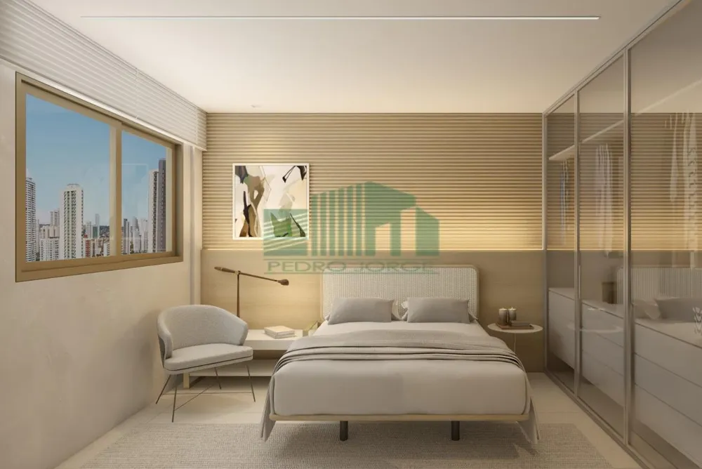Apartamento, 3 quartos, 105 m² - Foto 5