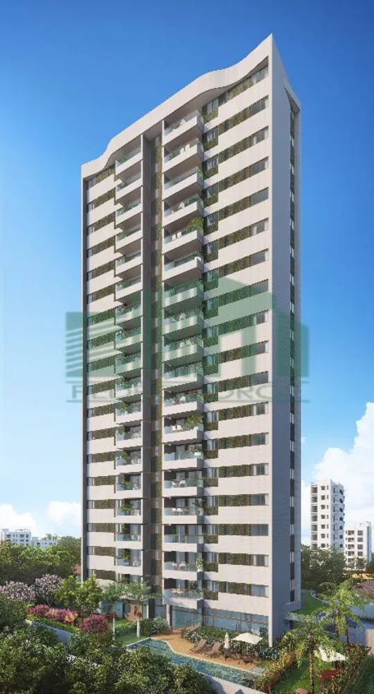Apartamento, 3 quartos, 105 m² - Foto 2