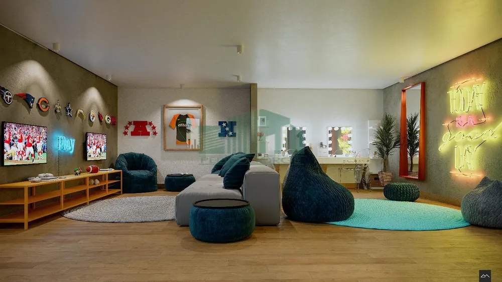 Apartamento, 1 quarto, 32 m² - Foto 7