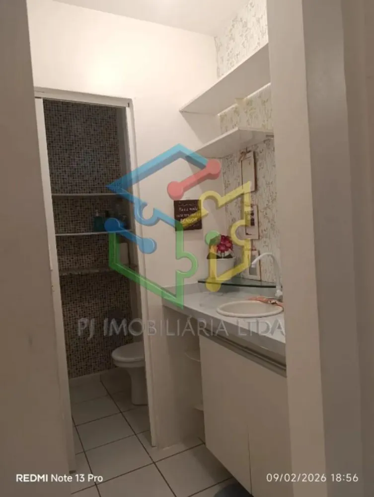 Casa, 3 quartos, 87 m² - Foto 8