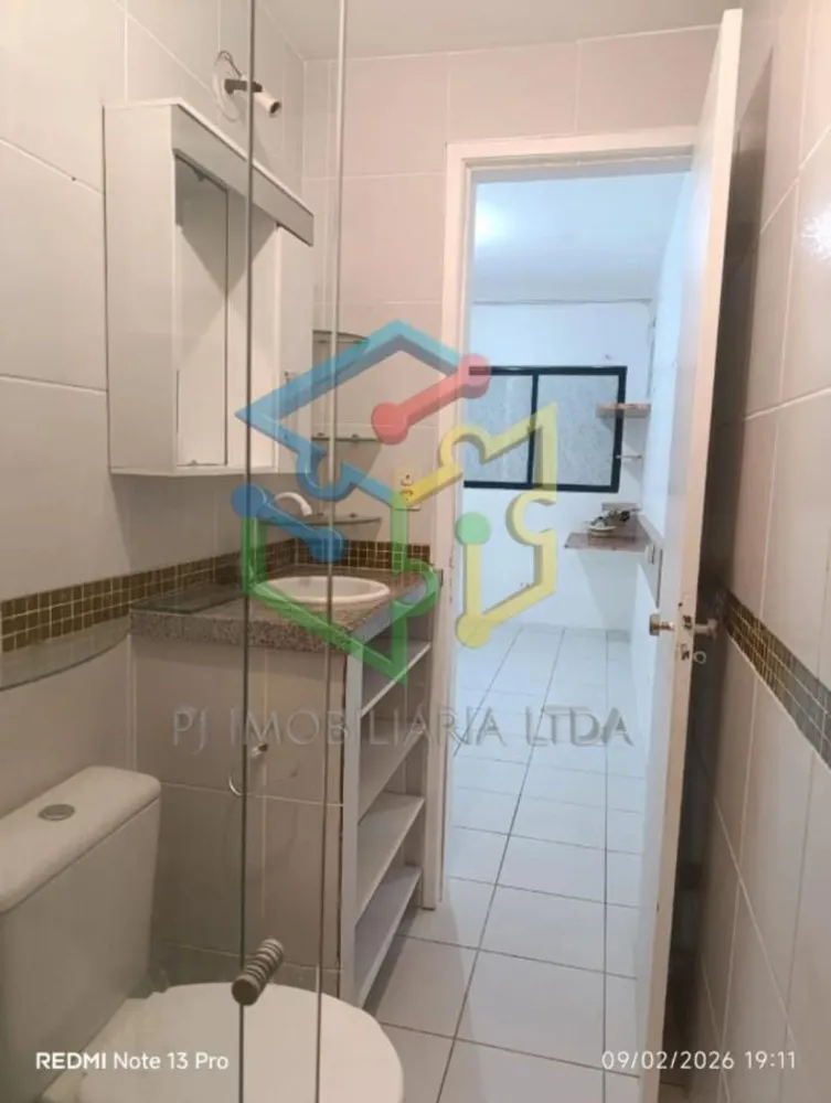 Casa, 3 quartos, 87 m² - Foto 12