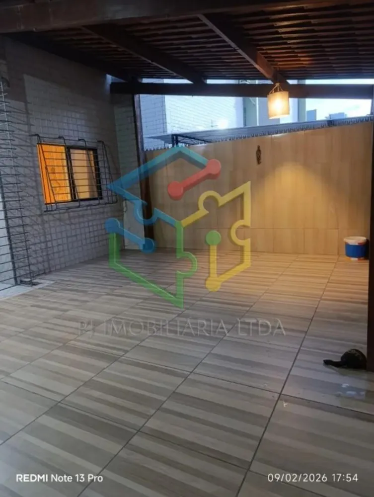Casa, 3 quartos, 87 m² - Foto 4
