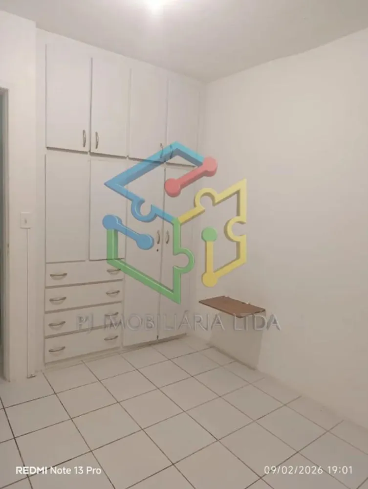 Casa, 3 quartos, 87 m² - Foto 1