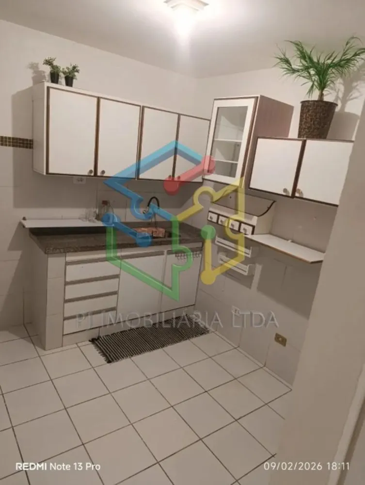 Casa, 3 quartos, 87 m² - Foto 2