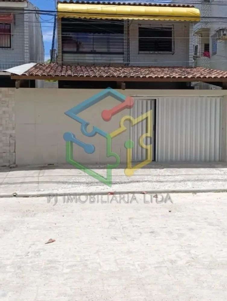 Casa, 3 quartos, 87 m² - Foto 1
