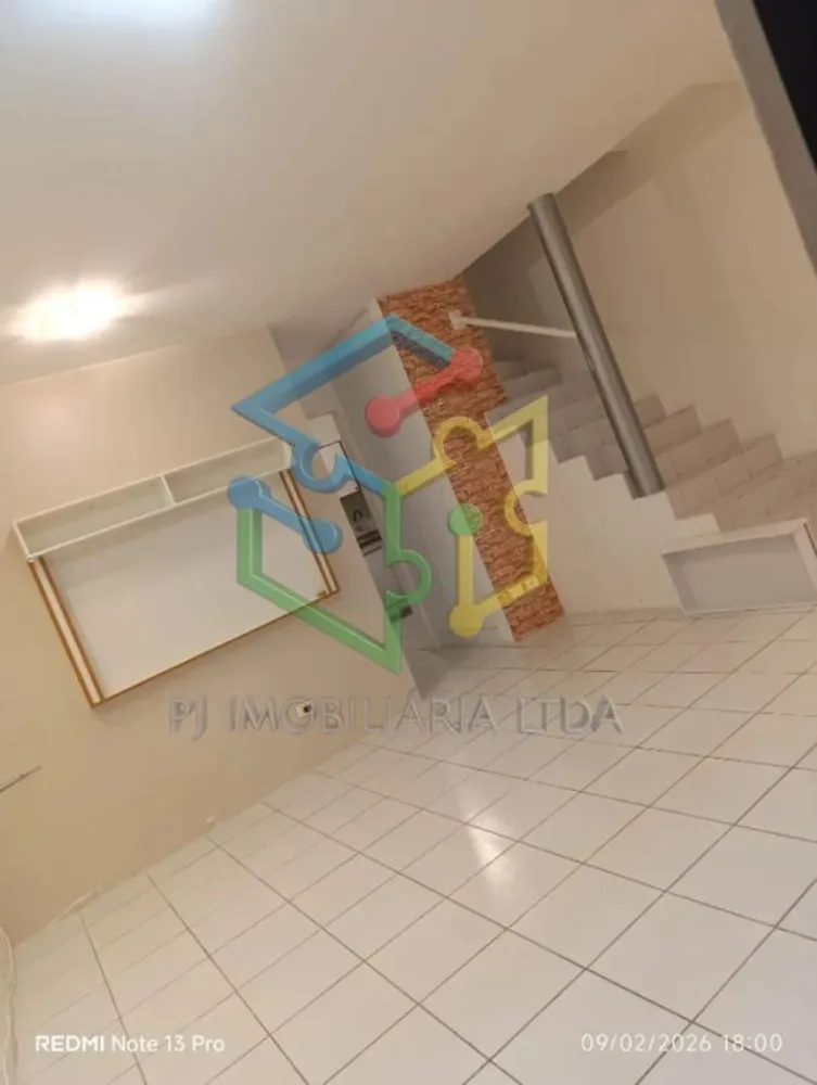 Casa, 3 quartos, 87 m² - Foto 6