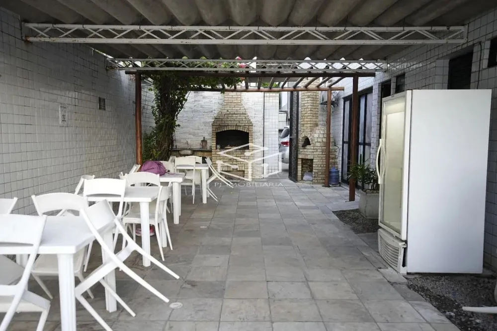 Apartamento, 3 quartos, 71 m² - Foto 5