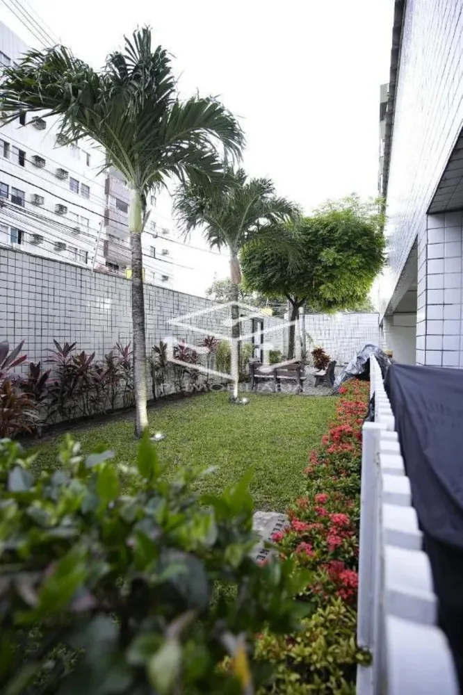 Apartamento, 3 quartos, 71 m² - Foto 6