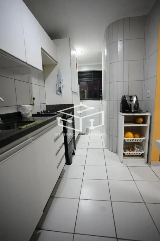 Apartamento, 3 quartos, 71 m² - Foto 9