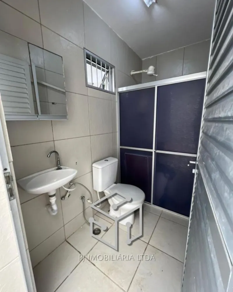 Casa, 3 quartos, 200 m² - Foto 1