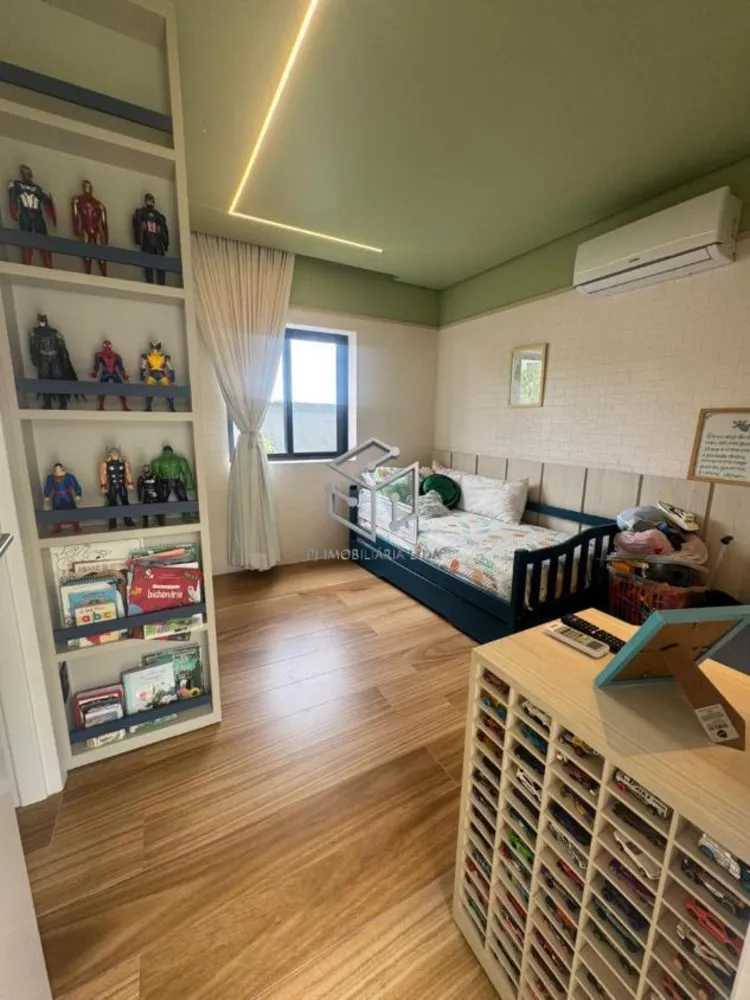 Casa de Condomínio, 4 quartos - Foto 5