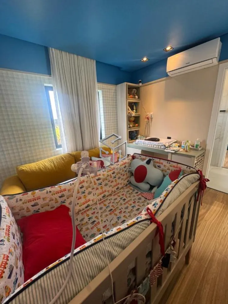 Casa de Condomínio, 4 quartos - Foto 10