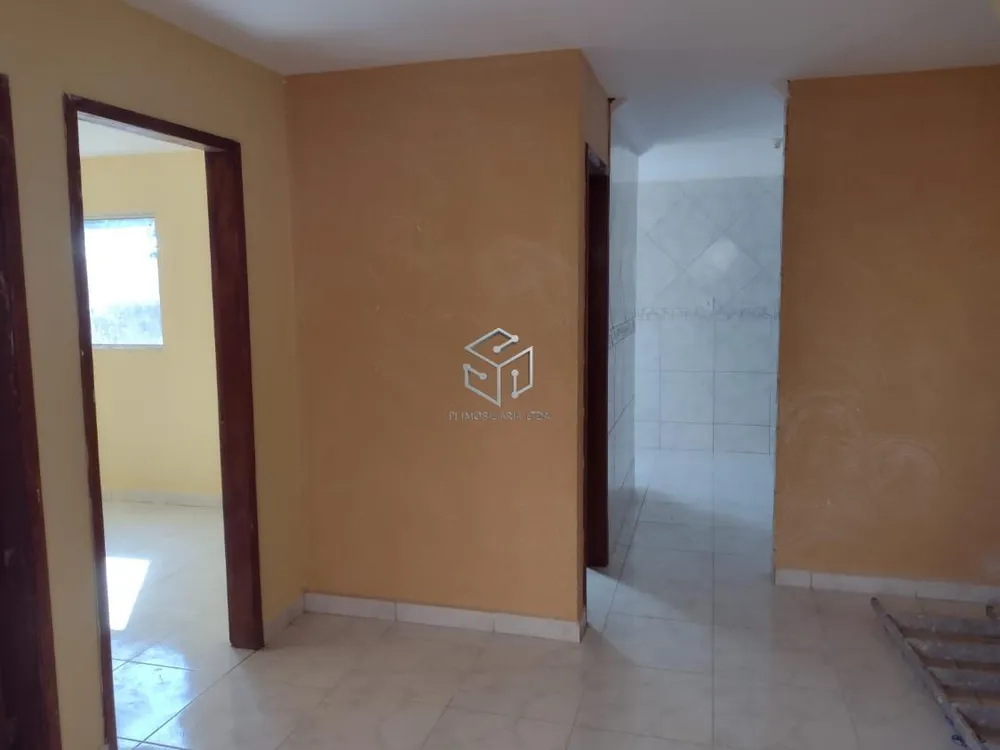 Apartamento, 2 quartos, 50 m² - Foto 12