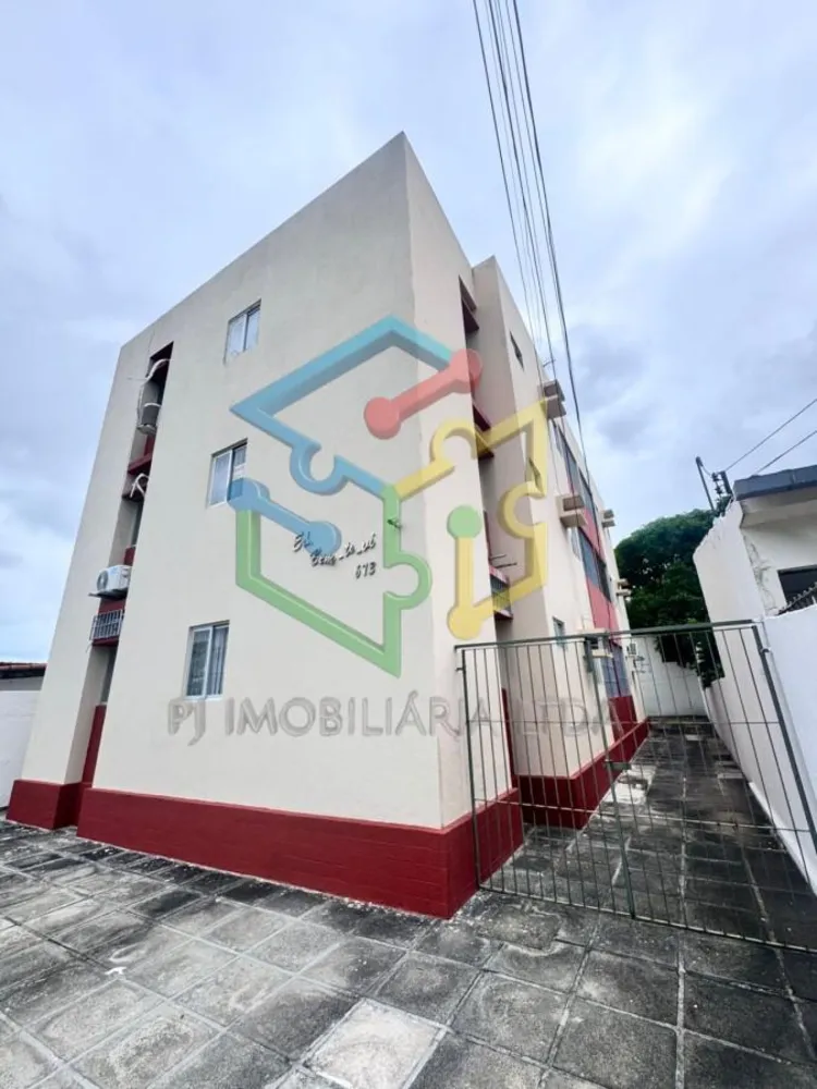 Apartamento, 3 quartos, 85 m² - Foto 3