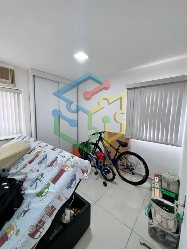 Apartamento, 3 quartos, 85 m² - Foto 1