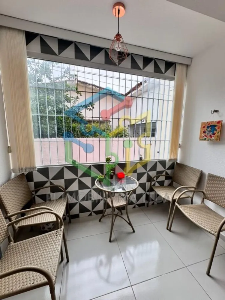 Apartamento, 3 quartos, 85 m² - Foto 4