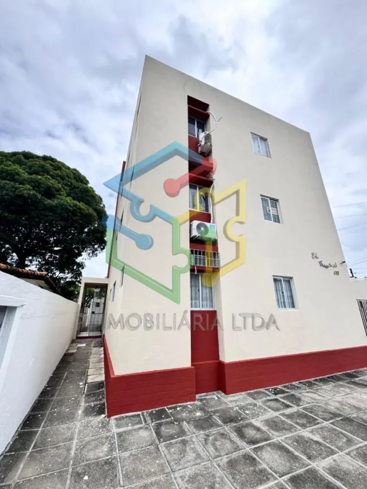 Apartamento, 3 quartos, 85 m² - Foto 1