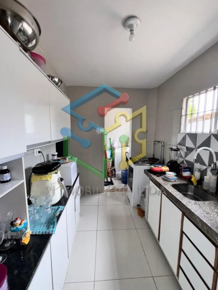 Apartamento, 3 quartos, 85 m² - Foto 6