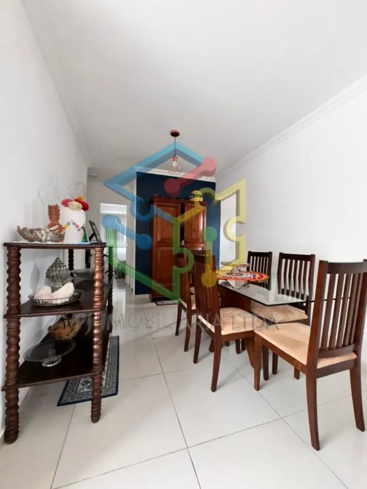 Apartamento, 3 quartos, 85 m² - Foto 4
