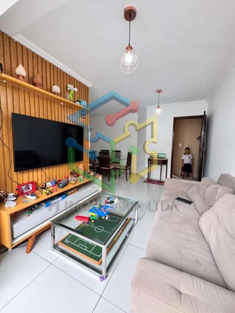 Apartamento, 3 quartos, 85 m² - Foto 2
