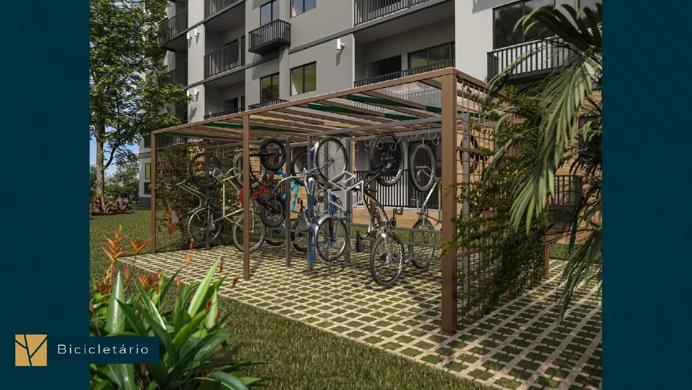Apartamento, 2 quartos, 50 m² - Foto 11