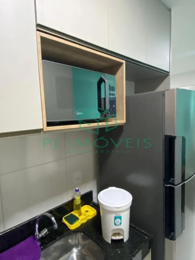 Apartamento, 1 quarto, 28 m² - Foto 7