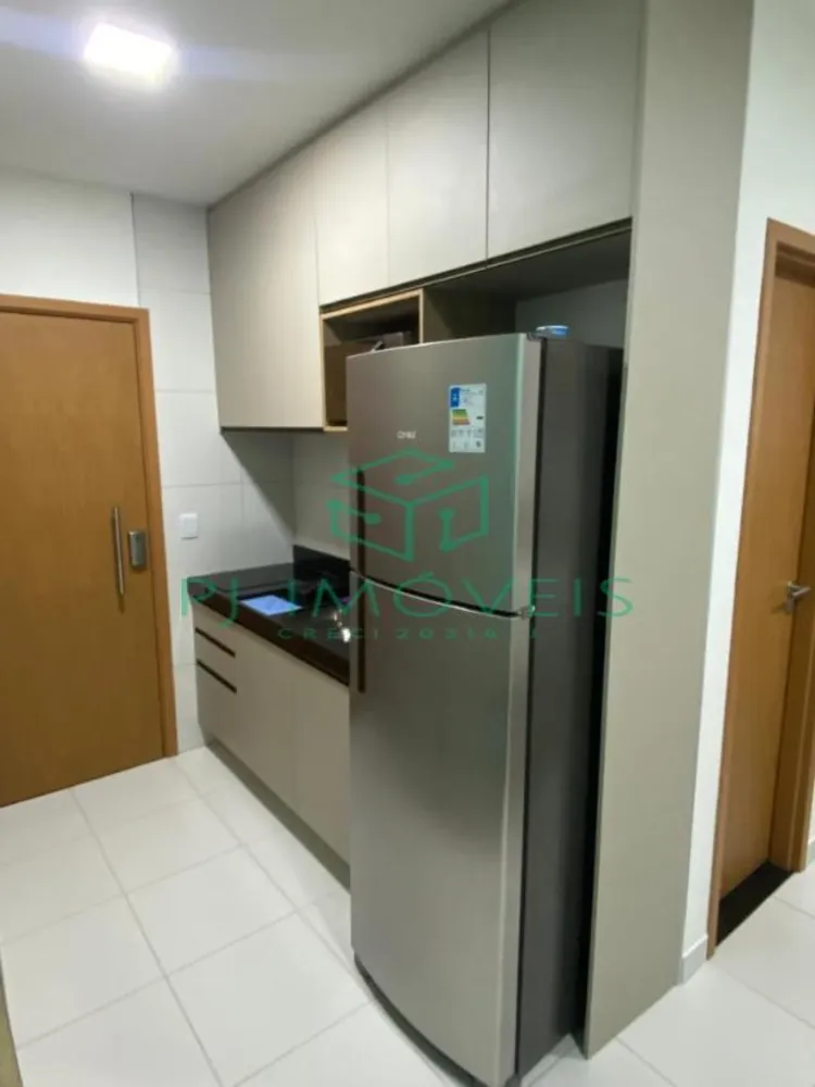 Apartamento, 1 quarto, 28 m² - Foto 5